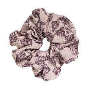 XL Custom handmade large Scrunchie